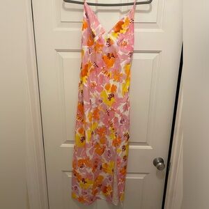 Hello Molly Dress